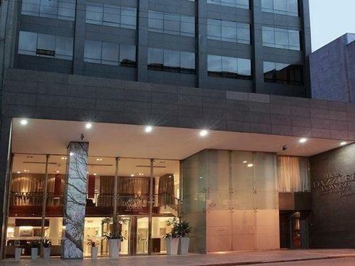 Hotel Dazzler Tower San Martin