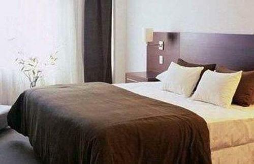 Hotel Dazzler Tower San Martin