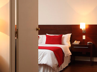 Hotel Dazzler Tower San Martin