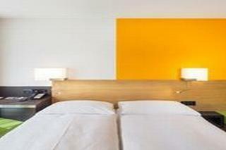 Hotel Z�ri By Fassbind