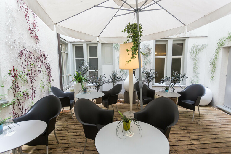 Hotel Plattenhof