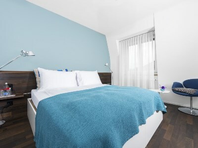 Hotel Plattenhof