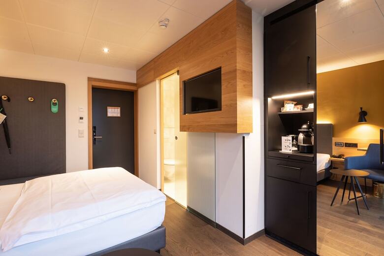 Hotel Engimatt