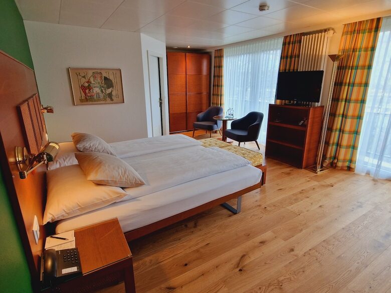 Hotel Engimatt