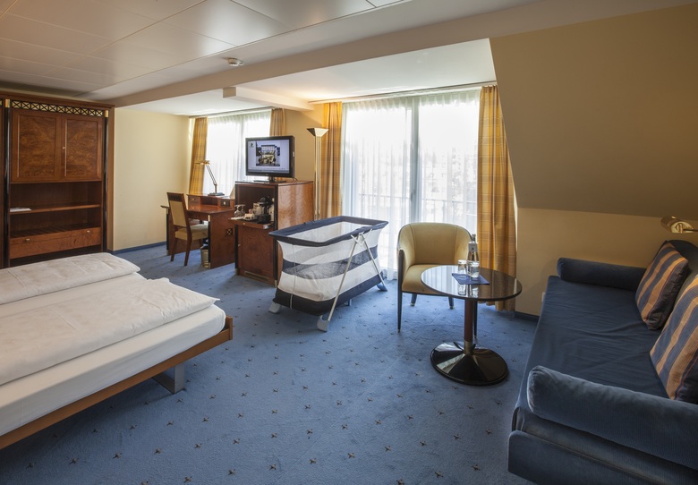Hotel Engimatt