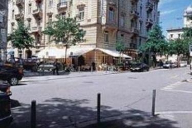 Hotel Europe(.)