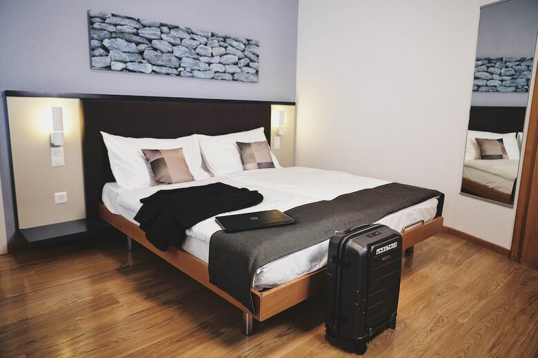 Hotel Bristol
