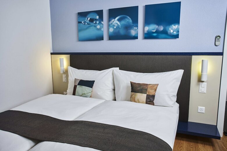 Hotel Bristol