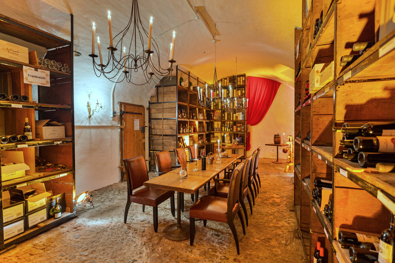 Hotel Euler