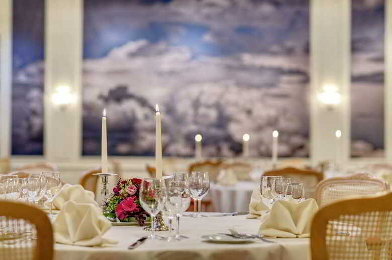 Hotel Euler