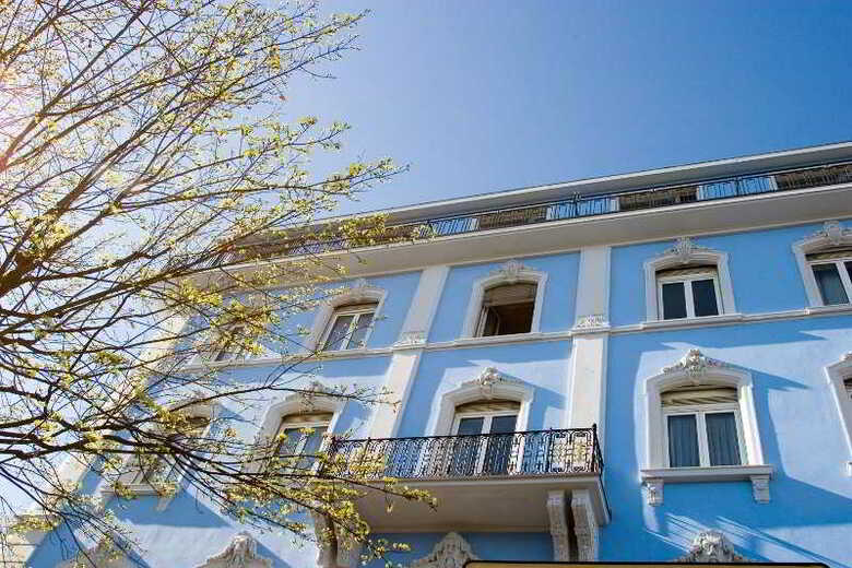 Hotel Euler