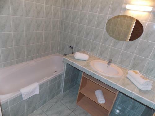 Hotel Le Ph�nix