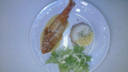 Hotel Le Ph�nix
