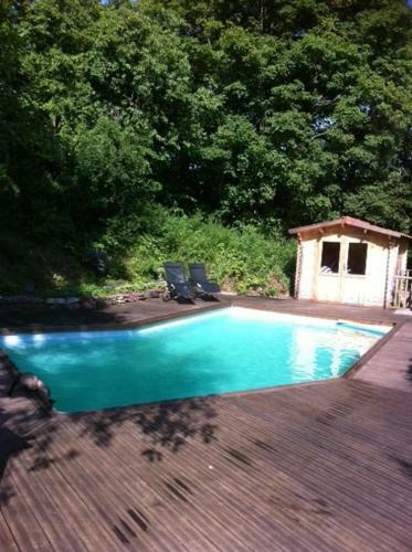 Loft "home & Pool"