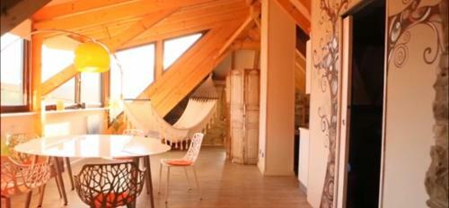 Loft "home & Pool"