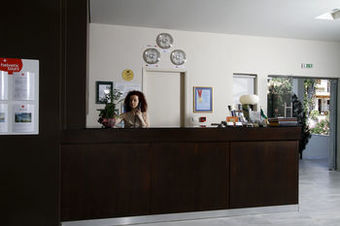 Castelli Hotel