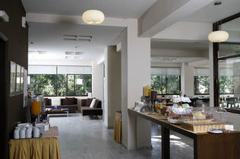 Castelli Hotel