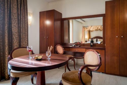 Best Western Zante Park Hotel