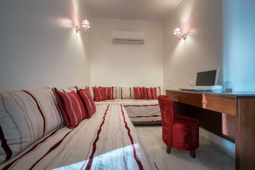 Best Western Zante Park Hotel