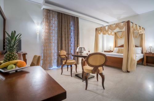 Best Western Zante Park Hotel