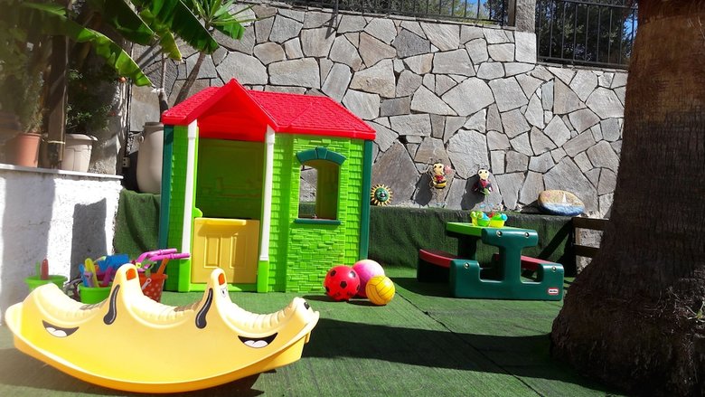 Aparthotel Hotel Megara