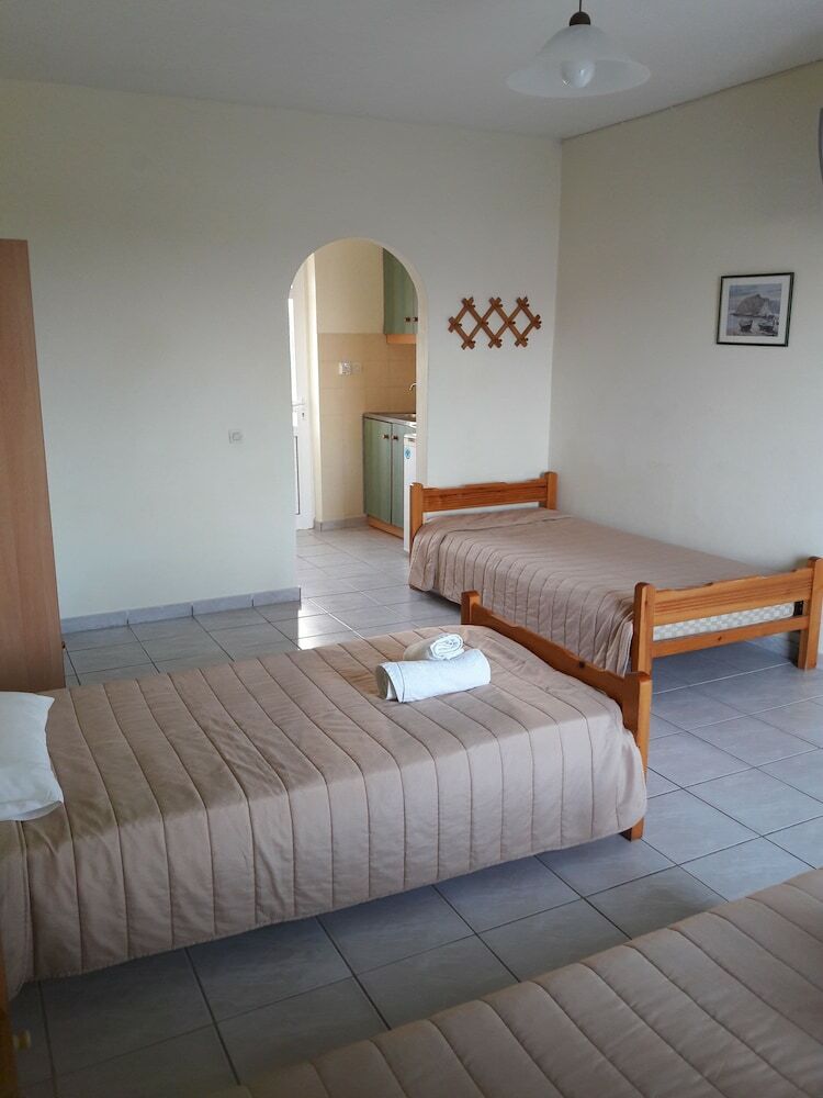 Aparthotel Hotel Megara
