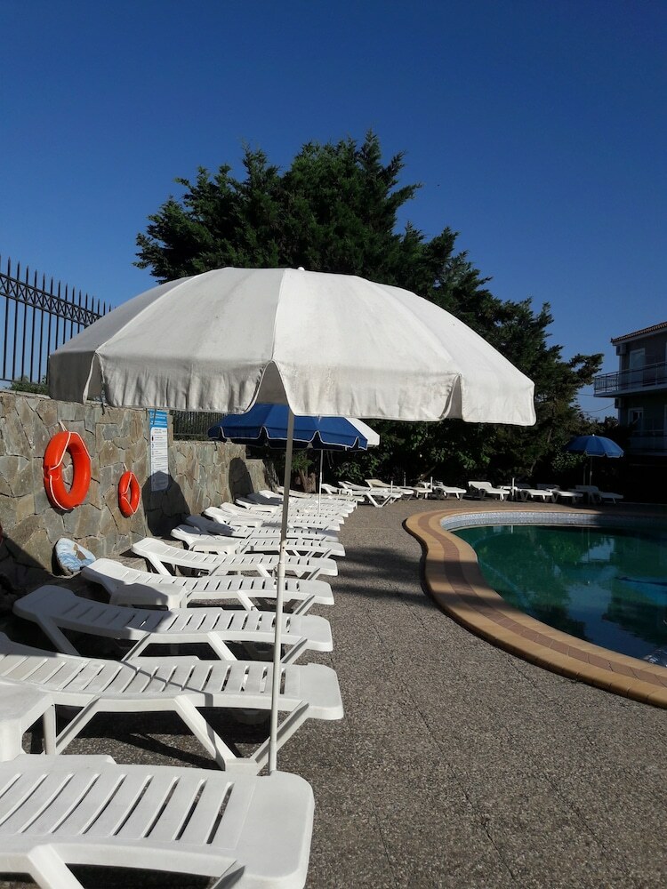 Aparthotel Hotel Megara
