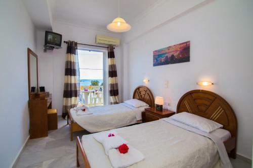 Apartamento Villa Doris