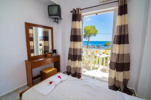 Apartamento Villa Doris