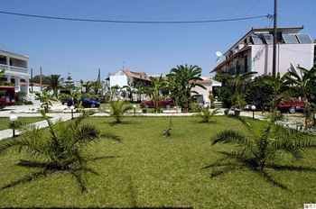 Acapulco Marinos Apartments