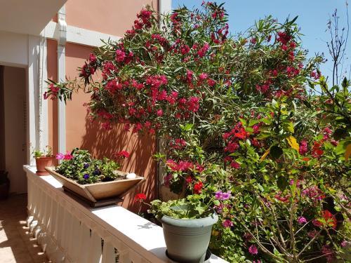 Apartamento Villa Sabella