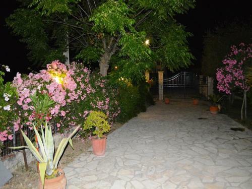 Apartamento Villa Sabella
