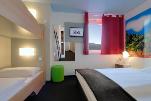 B&B Hotel Freiburg-s�d
