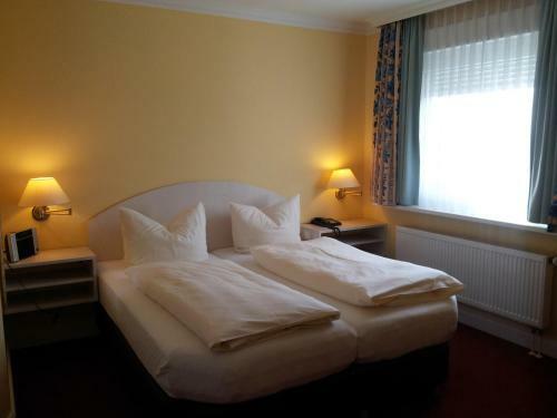 Hostal Hotel Haase