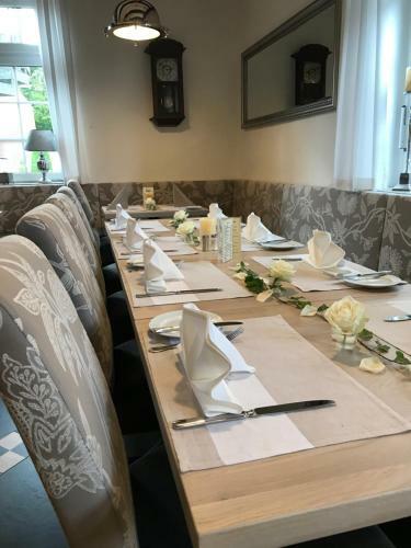 Hostal Hotel Haase