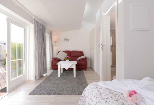Apartamento Hotelanlage Tarnewitzer Hof