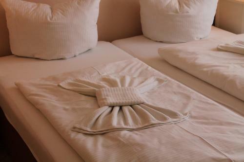 Apartamento Hotelanlage Tarnewitzer Hof