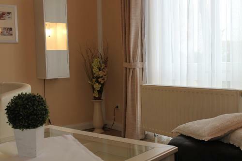 Apartamento Hotelanlage Tarnewitzer Hof