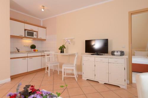 Apartamento Hotelanlage Tarnewitzer Hof