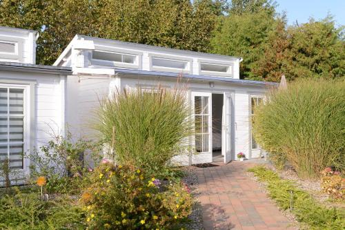 Apartamento Hotelanlage Tarnewitzer Hof