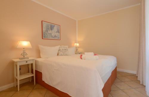 Apartamento Hotelanlage Tarnewitzer Hof