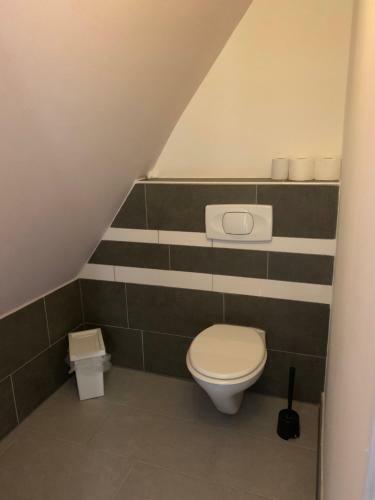 Belle Vue Apartrooms