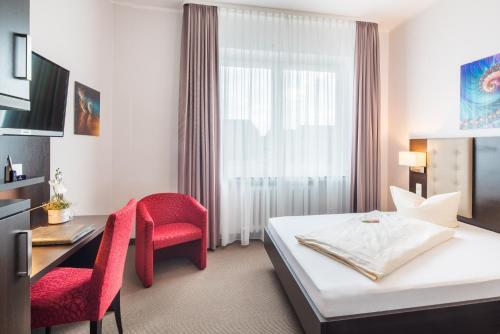 Hotel Monopol