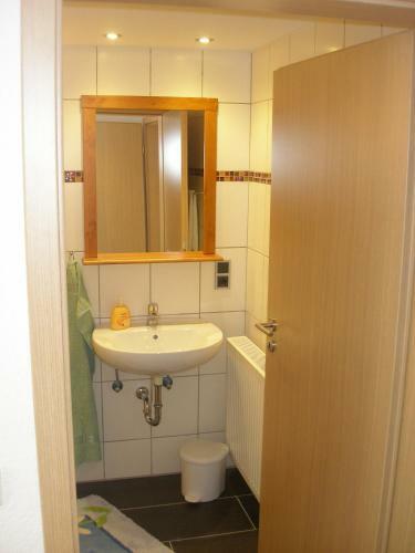 Apartamento Haus H�henflug