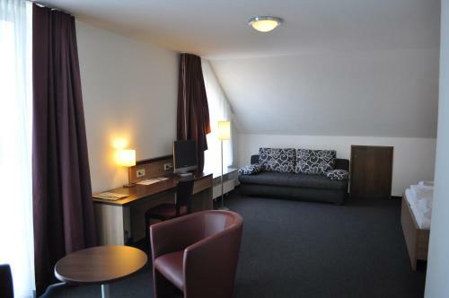 Hotel Christk�nigshaus
