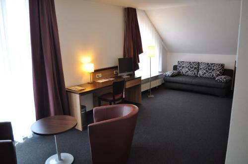 Hotel Christk�nigshaus
