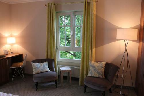 Hostal Villa Am Schlosspark