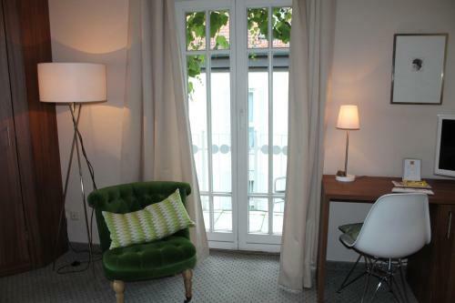 Hostal Villa Am Schlosspark