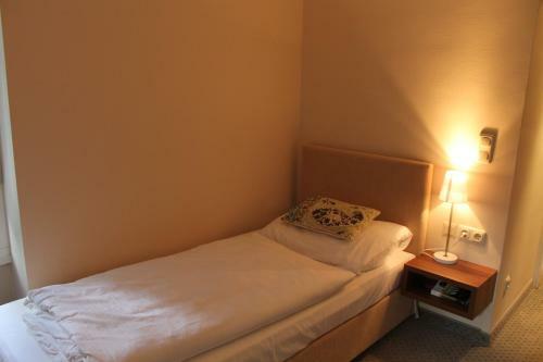 Hostal Villa Am Schlosspark