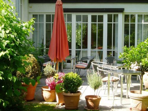 Hostal Villa Am Schlosspark